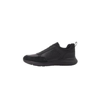 Geox U Monreale - - Shoes - Uomo - Nero - 44 EU