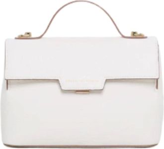 Smaak Dames, Tassen, Beige, Maat: ONE Size