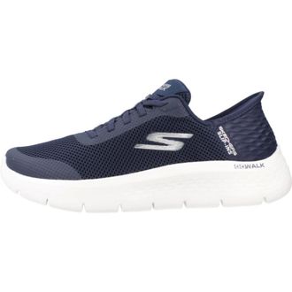 Skechers GO Walk Flex Grand Entry - Sport - Mujer - Azul - 36 EU