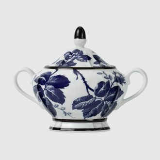 Gucci Herbarium Sugar Bowl