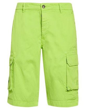 40weft BOTTOMWEAR - Shorts & Bermuda Shorts on YOOX.COM
