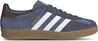 adidas Mens Originals Gazelle Indoor - Shoes Preloved Ink/White/Shadow Navy Size 12.0