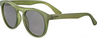 Serengeti Eyewear Womens SS572006-S 53 Kingman Sunglasses - Green - One Size