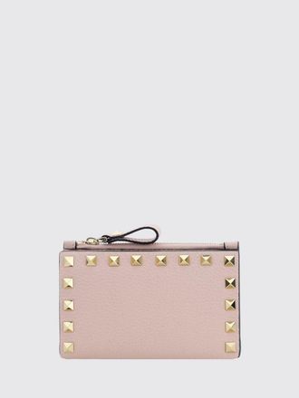 Valentino Garavani Portafoglio Donna colore Rosa