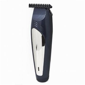 Trade Shop Trade Shop - Tagliacapelli Professionale Ricaricabile Elettrico Senza Fili Trimmer Uomo Gm-6162