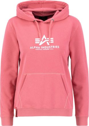 Alpha Industries Hoodie »New Basic Hoodie BL W«