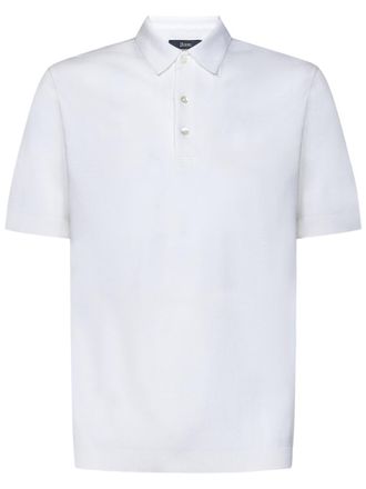 Herno Polo Shirt