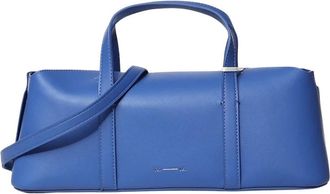 Max Mara Handbags - Dames - Handtassen - Blauw - ONE Size - Tassen