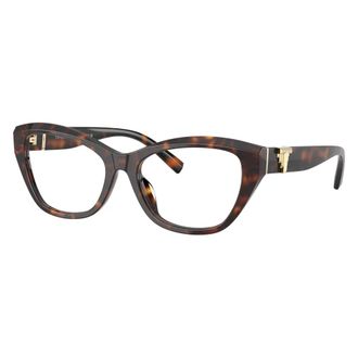 Tiffany & Co. 0Tf 2268U - unisex - Brillen - Bruin - 54 MM - Accessoires