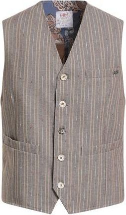 Bob COMPLETI E COORDINATI - Gilet Sartoriali su YOOX.COM