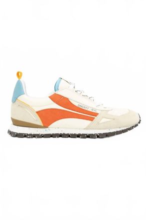 Oncept Mens Toronto Sneaker In Flame
