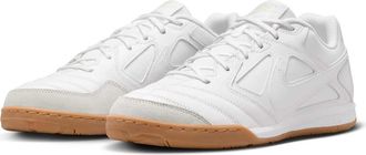 Nike Gato Soccer Sneaker in 100 White/white at Nordstrom, Size 11.5