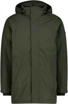 F.lli Campagnolo Cmp, Uomo, Sport, Verde, L, new