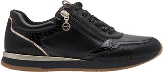 Tamaris Sneakers met rits
