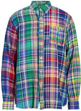 Ralph Lauren TOPWEAR - Camicie su YOOX.COM