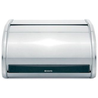 Brabantia 339585 Recipiente De Almacenar Comida