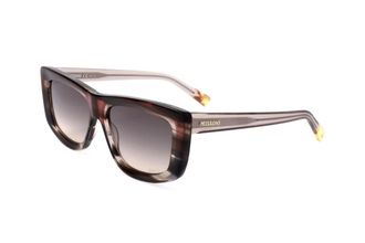Missoni MIS 0111/S 03XH GA Brown Horn Red/Brown Gradient Ochre