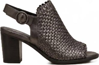 Very Volatile Womens Starla Sandal In Pewter
