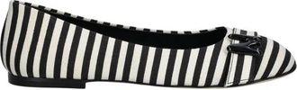 Msgm Ballerinas - Dames - Ballerinas - Veelkleurig - 37 EU - Leer - Schoenen
