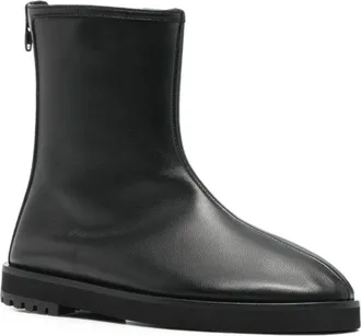 032c Joss Boots - Black