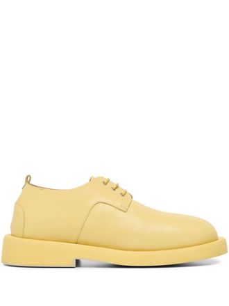 Mars&egrave;ll Derby Gommello - Giallo