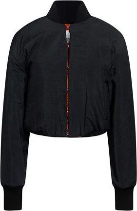 Erika Cavallini Semi Couture ROPA DE ABRIGO - Chaquetas y cazadoras en YOOX.COM