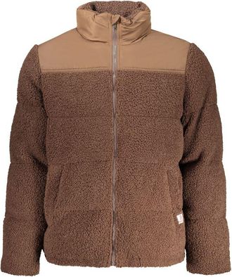 Rifle Poliestere Mens Mens Jacket