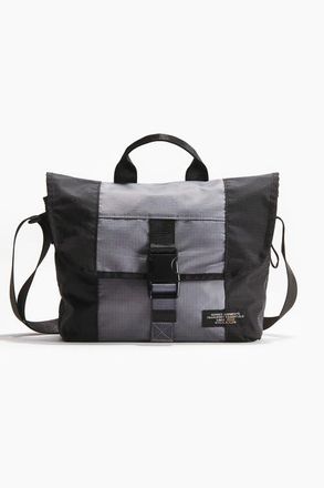 H&M Crossbody Bag in Gray/color Block at Nordstrom