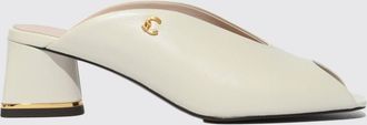 Coccinelle Mules C-Everyday in pelle