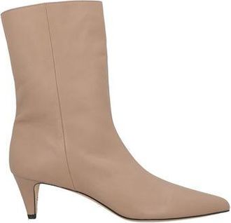 by FAR CALZADO - Botines de ca&ntilde;a alta en YOOX.COM