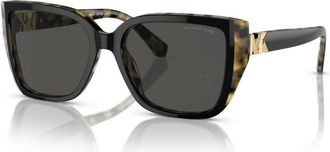 Michael Kors Dames, Accessoires, Zwart, Maat: 55 MM