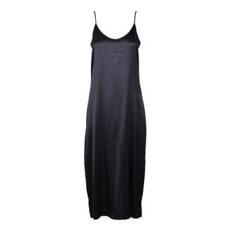Wild Cashmere Wild Cashmere vestido mujer - Dresses - Mujer - Negro - S