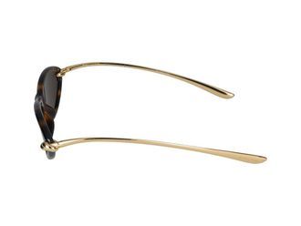 Bottega Veneta BV1390S Sunglasses - tortoiseshell