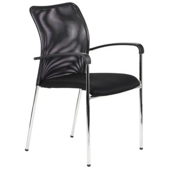 OEM Silla Fija Hn-7501/ch Negra