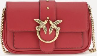 Pinko Love One Shoulder Bag Female UNI