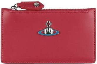 Vivienne Westwood Marroquiner&iacute;a - Tarjeteros en YOOX.COM
