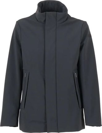 Roberto Ricci Design Jack met verborgen sluiting - Grijs