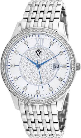 Christian Van Sant Womens Carla Watch