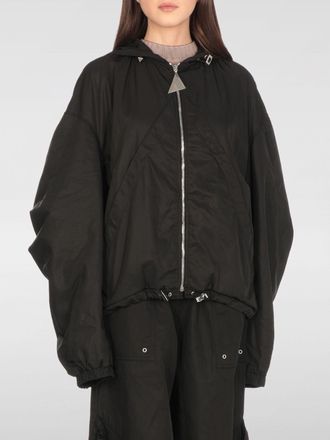 The Attico Jacket Woman color Black