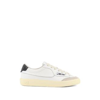 Autry Sneakers, female, White, Size: 10 US Windscape Low