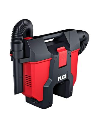 Flex Aspirador Flex Vc 2l Hip 18.0-ec (cuerpo Solo)