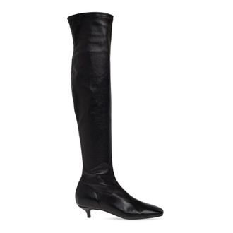 Toteme Donna, Scarpe, Nero, 37 EU, new