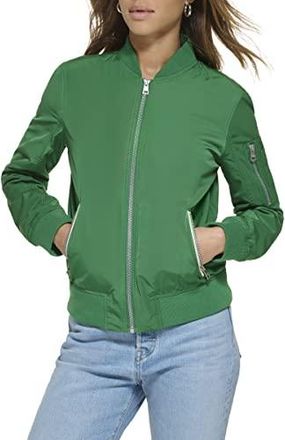 Levi's green jacket women's on sale