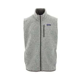 Patagonia Better Sweater full-zip vest Man XL