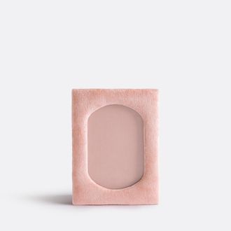 La Redoute Interieurs Staand fotokader met fluweel, Veluta