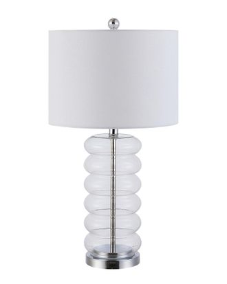 Safavieh Peli Glass Table Lamp
