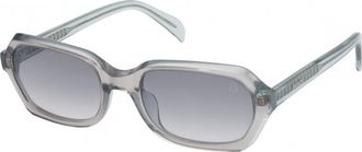 Tous Womens STOB44-5409RM STOB44 54 5409RM Sunglasses - Charcoal - One Size
