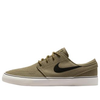 Nike SB Zoom Janoski OG+ Canvas Neutral Olive HQ1655-201