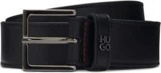 HUGO BOSS Hombre, Accesorios, Negro, Talla: 110 CM