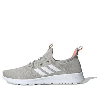 adidas (WMNS) adidas Cloudfoam Pure Metal Grey EG3845